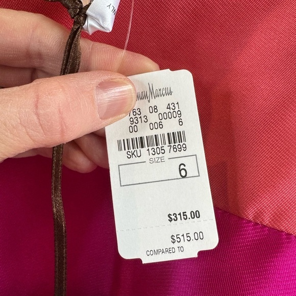 BOGO! NWT Lotus Grace party dress - Picture 9 of 12